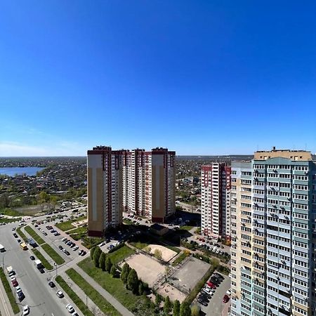 Уютная 1 Комнатная Квартира На Софии Русовой Apartment Kiev Luaran gambar